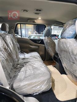 نيسان إكستيرا